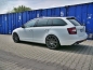 Preview: Skoda Octavia 5E mit Eibach Sportline Gewindefedern und 20 Zoll Twin-Monotube-Projekt Felgen